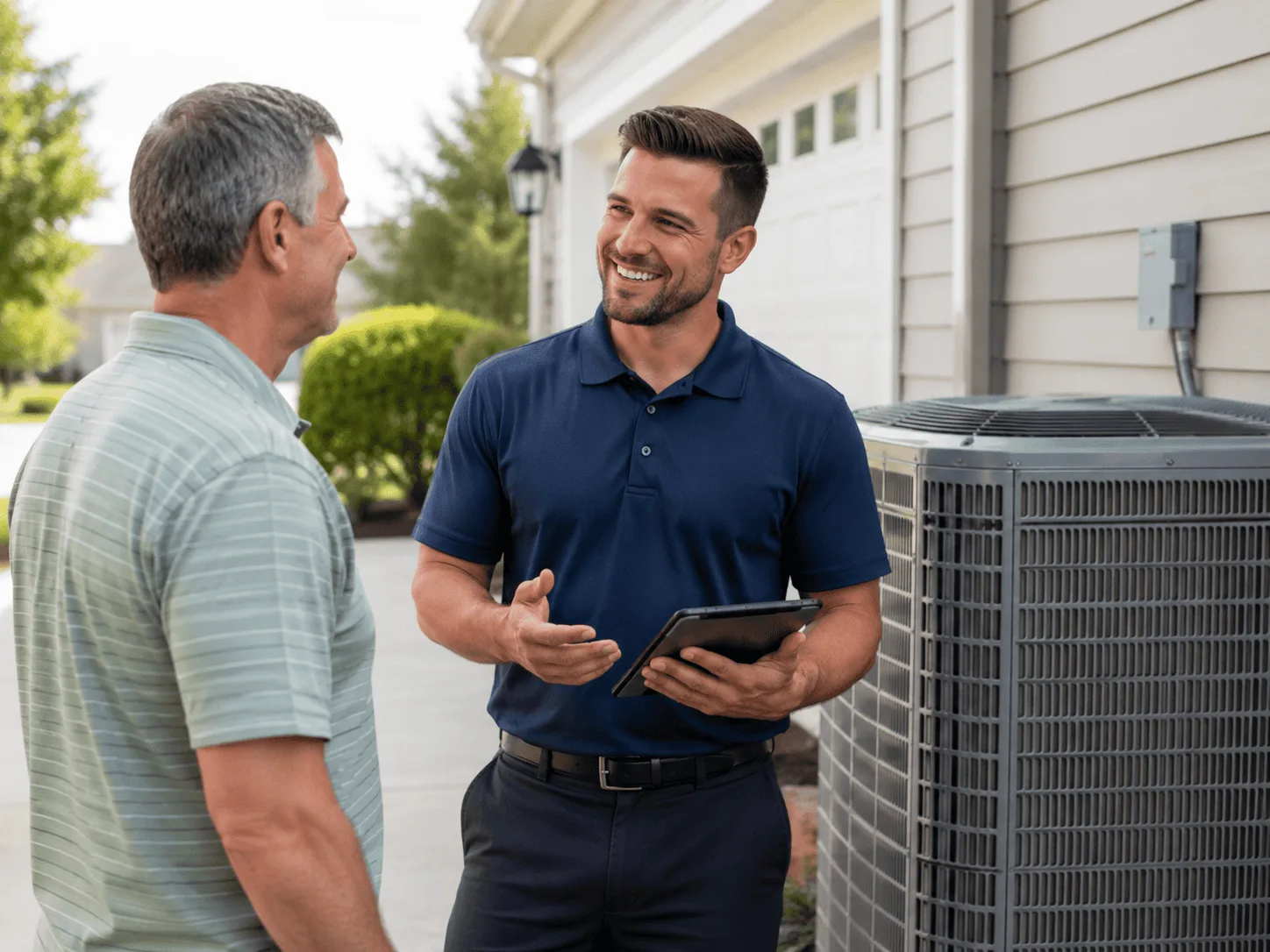 Heat Pump Installation Lansford, ND FAQs